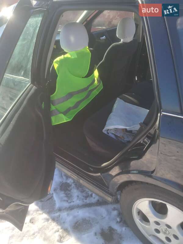 Універсал Opel Vectra 2000 в Дубні фото 6 Універсал Opel Vectra 2000 в Дубні