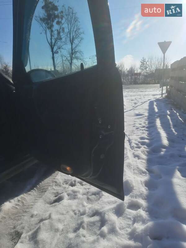 Універсал Opel Vectra 2000 в Дубні фото 9 Універсал Opel Vectra 2000 в Дубні