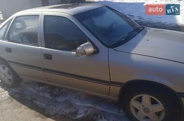 Седан Opel Vectra 1991 в 