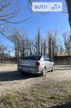 Седан Opel Vectra 2007 в Кременчуге