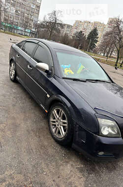 Седан Opel Vectra 2004 в Запорожье