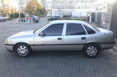 Седан Opel Vectra 1991 в Дніпрі