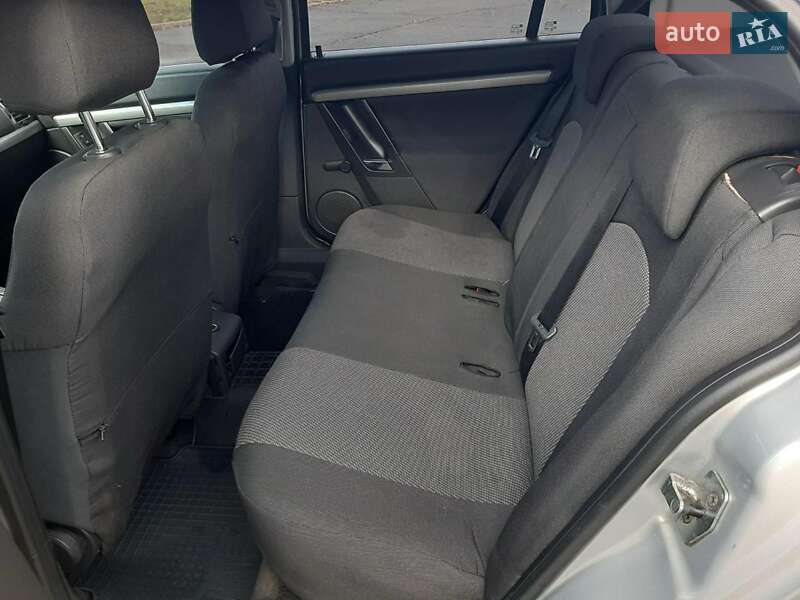 Седан Opel Vectra 2006 в Кривому Розі фото 7 Седан Opel Vectra 2006 в Кривому Розі