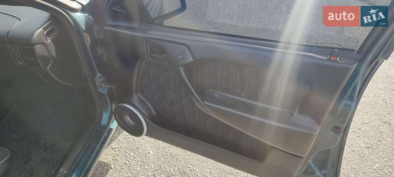 Ліфтбек Opel Vectra 1994 в Малині