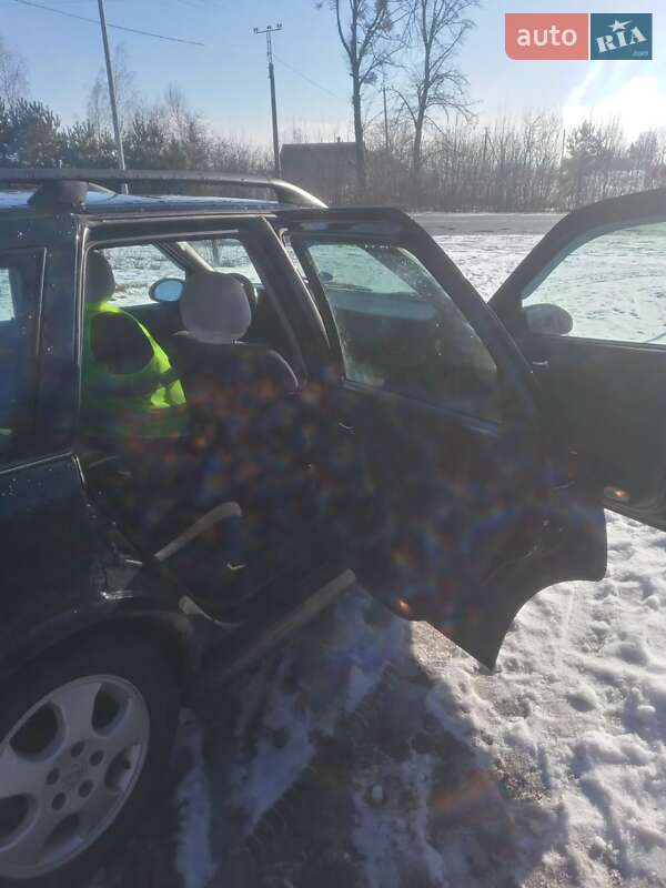 Універсал Opel Vectra 2000 в Дубні фото 25 Універсал Opel Vectra 2000 в Дубні