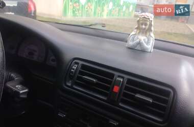 Седан Opel Vectra 1991 в Ивано-Франковске