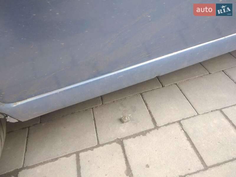 Седан Opel Vectra 1991 в Ивано-Франковске