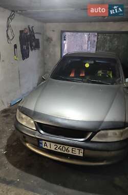 Седан Opel Vectra 1997 в Калинівці