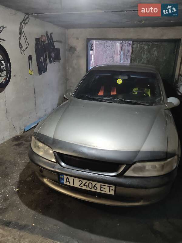 Opel Vectra 1997