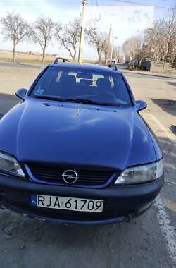 Универсал Opel Vectra 1998 в Одессе