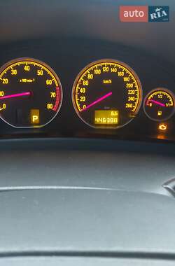 Седан Opel Vectra 2005 в Кривом Роге