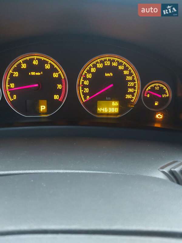 Седан Opel Vectra 2005 в Кривом Роге фото 12 Седан Opel Vectra 2005 в Кривом Роге