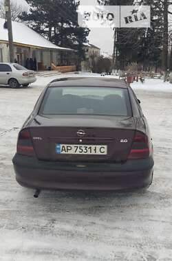 Седан Opel Vectra 1996 в Сумах