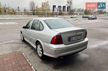 Седан Opel Vectra 1999 в Львові