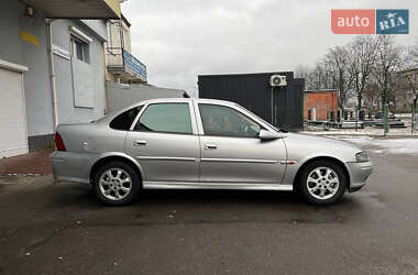 Седан Opel Vectra 1999 в Львове