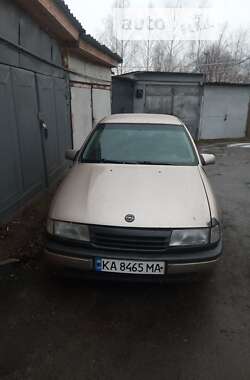 Седан Opel Vectra 1992 в Києві
