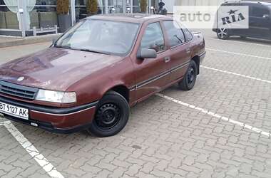 Седан Opel Vectra 1991 в Ковеле