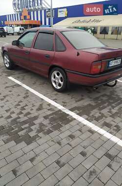 Седан Opel Vectra 1991 в Калуше