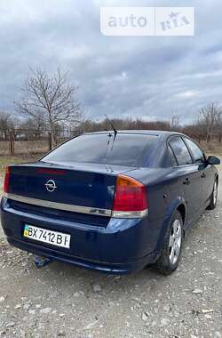 Седан Opel Vectra 2003 в Борщеве