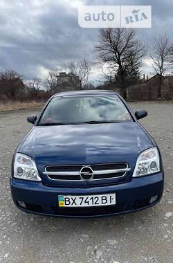 Седан Opel Vectra 2003 в Борщеве