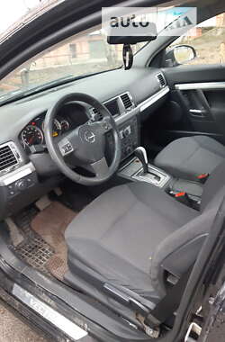 Седан Opel Vectra 2007 в Фастове