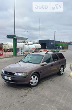 Универсал Opel Vectra 1997 в Луцке