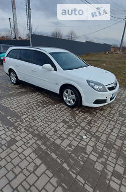 Универсал Opel Vectra 2006 в Умани