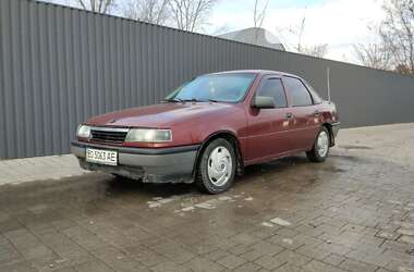 Седан Opel Vectra 1992 в Тернополе