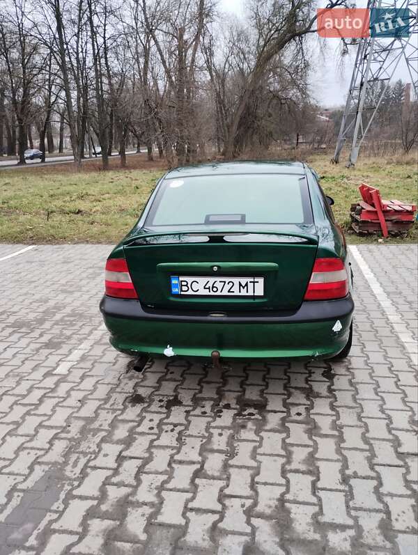 Седан Opel Vectra 1997 в Хмельницком