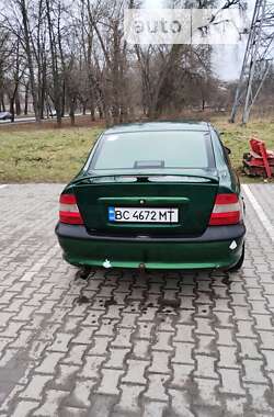 Седан Opel Vectra 1997 в Хмельницькому