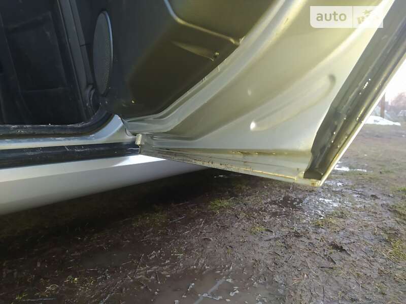 Седан Opel Vectra 2007 в Сумах