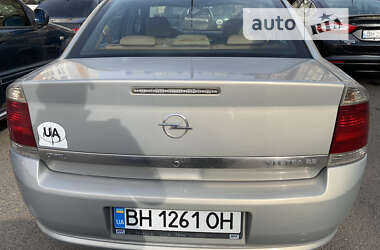 Седан Opel Vectra 2005 в Одессе