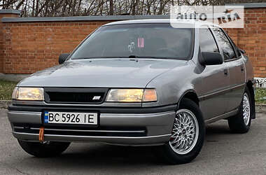 Седан Opel Vectra 1994 в Дрогобыче