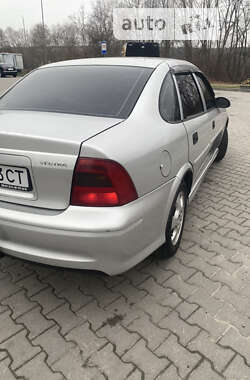 Седан Opel Vectra 1999 в Івано-Франківську