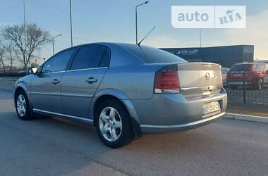 Седан Opel Vectra 2008 в Запорожье