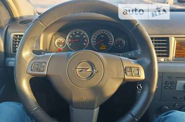 Седан Opel Vectra 2008 в Запорожье