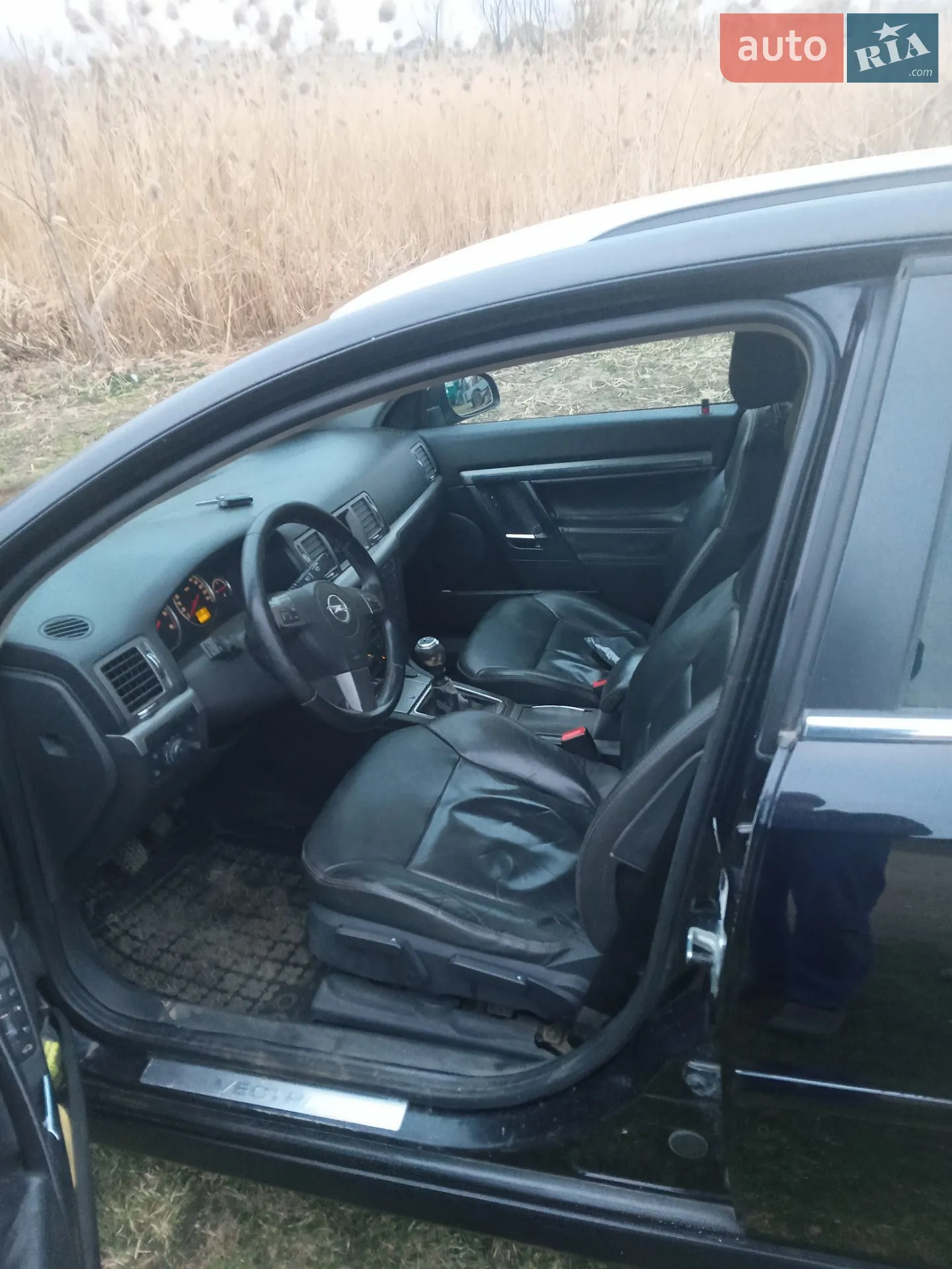 Opel Vectra 2006 VIN W0L0ZCF3561085592 фото оголошення 6 з 10