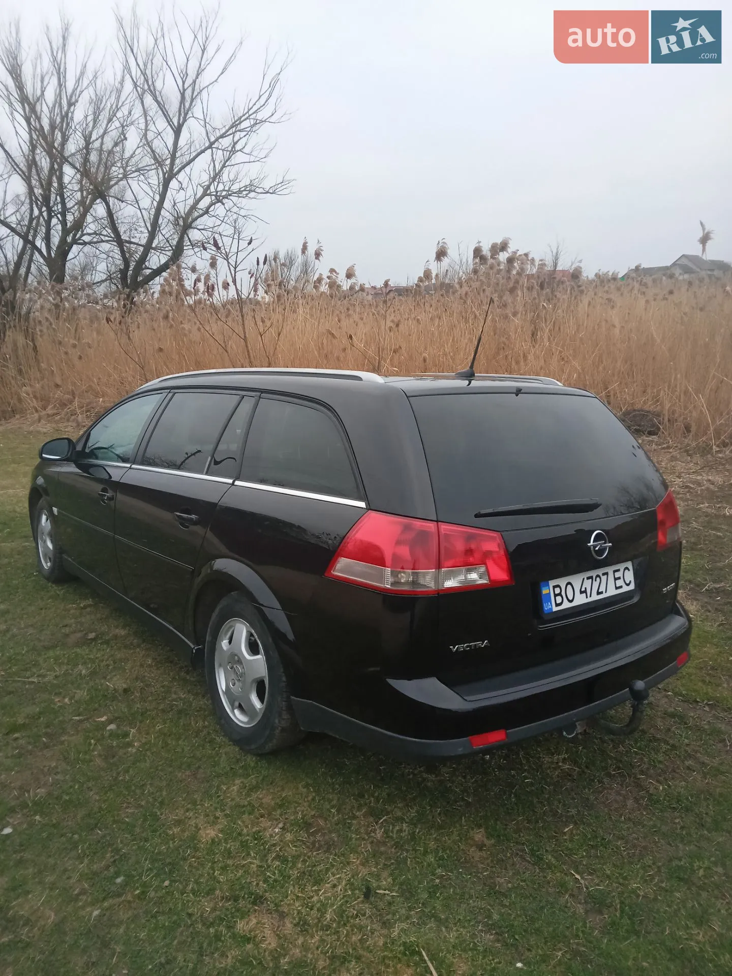 Opel Vectra 2006 VIN W0L0ZCF3561085592 фото оголошення 5 з 10