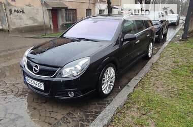 Универсал Opel Vectra 2007 в Луцке