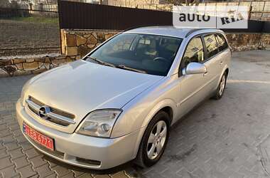 Універсал Opel Vectra 2006 в Могилів-Подільському