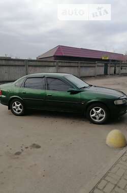 Седан Opel Vectra 1997 в Киеве