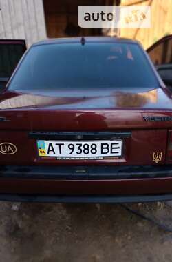 Седан Opel Vectra 1990 в Богородчанах