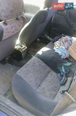 Седан Opel Vectra 1998 в 