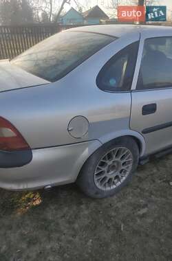 Седан Opel Vectra 1996 в Виннице