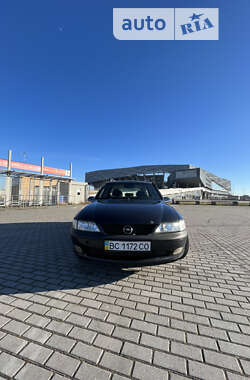 Универсал Opel Vectra 1998 в Львове