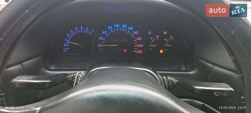 Седан Opel Vectra 1989 в Тернополе