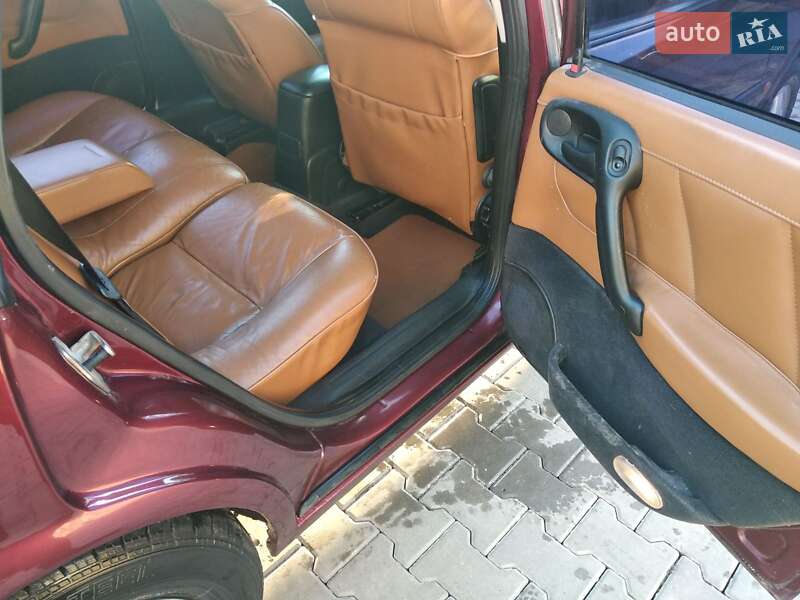 Седан Opel Vectra 1998 в Могилев-Подольске