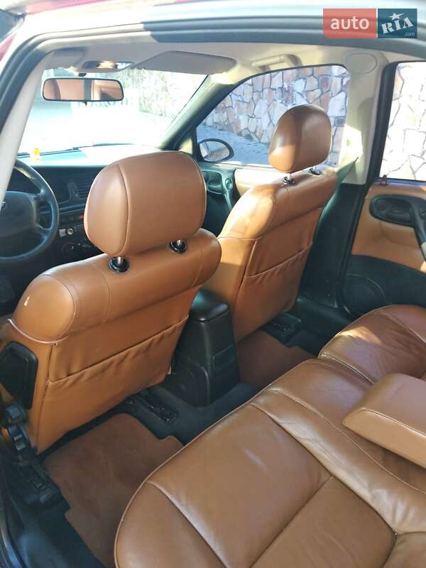 Седан Opel Vectra 1998 в Могилев-Подольске