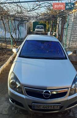 Седан Opel Vectra 2006 в Миколаєві