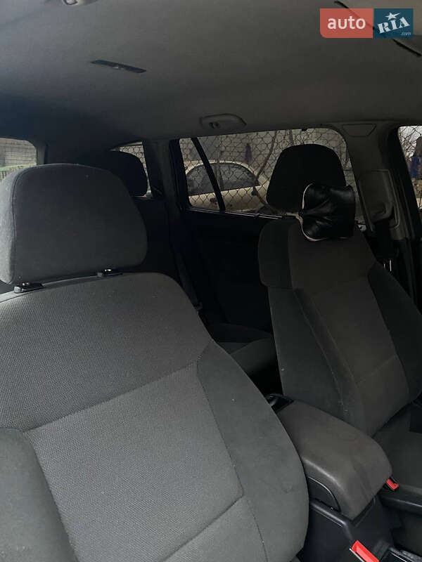 Универсал Opel Vectra 2004 в Запорожье